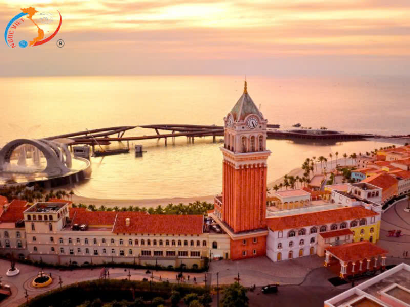 TOUR PHÚ QUỐC XUÂN BÍNH NGỌ 2026 - ĐÃ BAO GỒM VÉ MÁY BAY