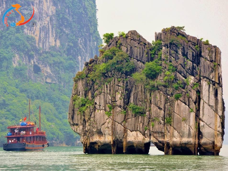 TOUR HÀ NỘI – BÁT TRÀNG - NINH BÌNH - HẠ LONG – YÊN TỬ TẾT ÂM LỊCH 2026