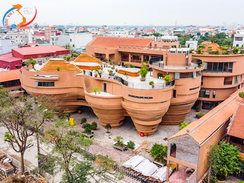 TOUR HÀ NỘI – BÁT TRÀNG - NINH BÌNH - HẠ LONG – YÊN TỬ TẾT ÂM LỊCH 2026