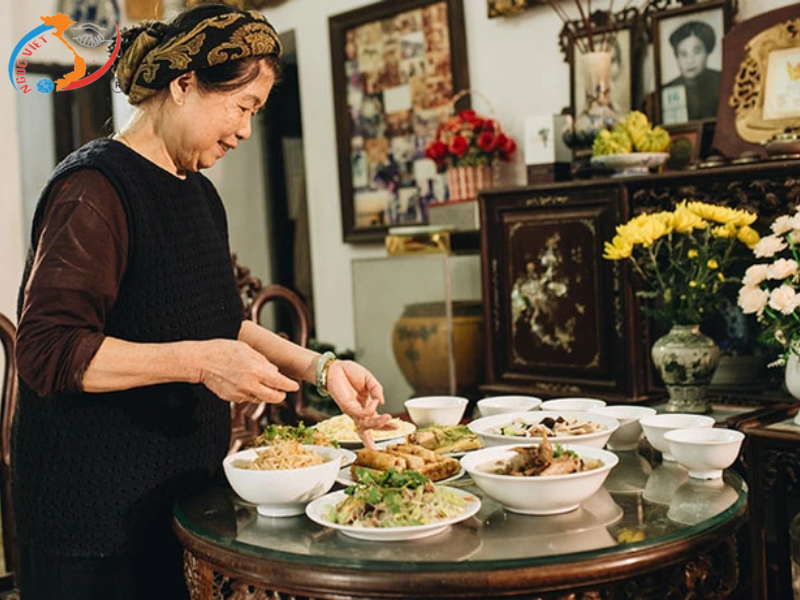 TOUR HÀ NỘI – BÁT TRÀNG - NINH BÌNH - HẠ LONG – YÊN TỬ TẾT ÂM LỊCH 2026