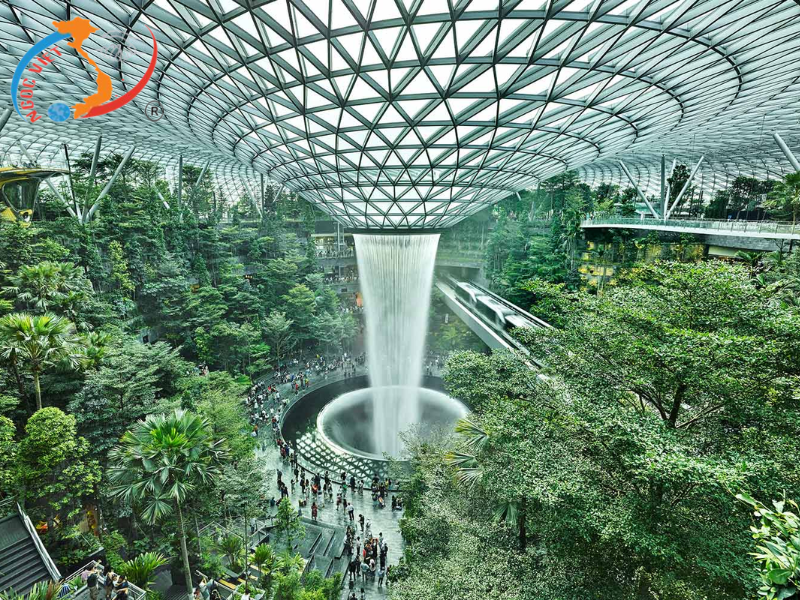 TOUR MALAYSIA - SINGAPORE TẾT ÂM LỊCH 2026