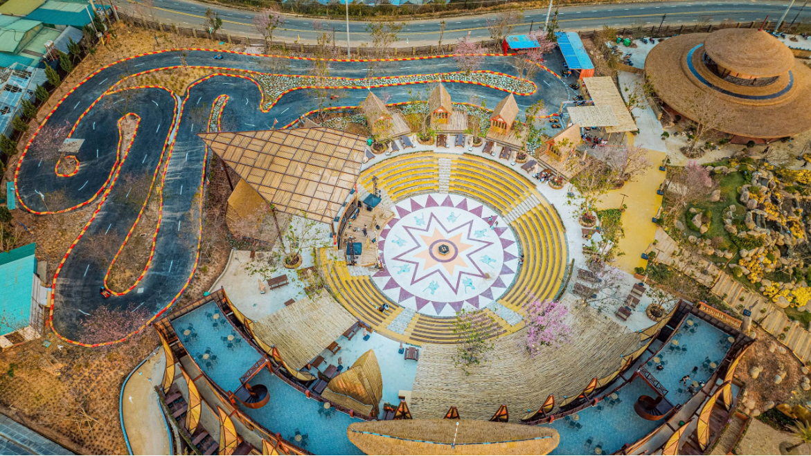 TOUR ĐÀ LẠT - THÀNH PHỐ NGÀN HOA