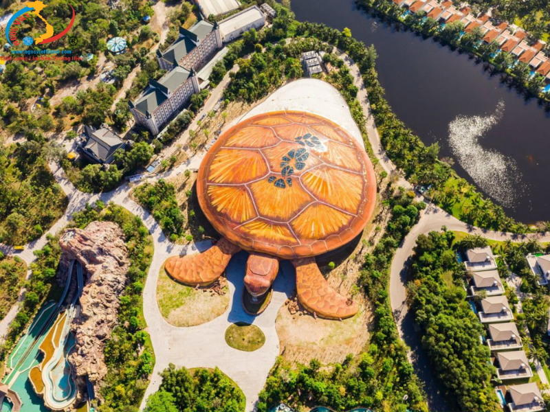 TOUR PHÚ QUỐC - 3N2Đ - KHÁM PHÁ VẺ ĐẸP CỦA ĐẢO NGỌC