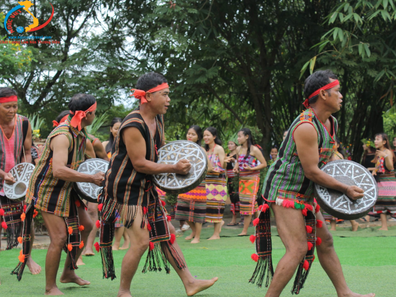 TOUR ĐẮK NÔNG – TÀ ĐÙNG MỚI NHẤT 2025