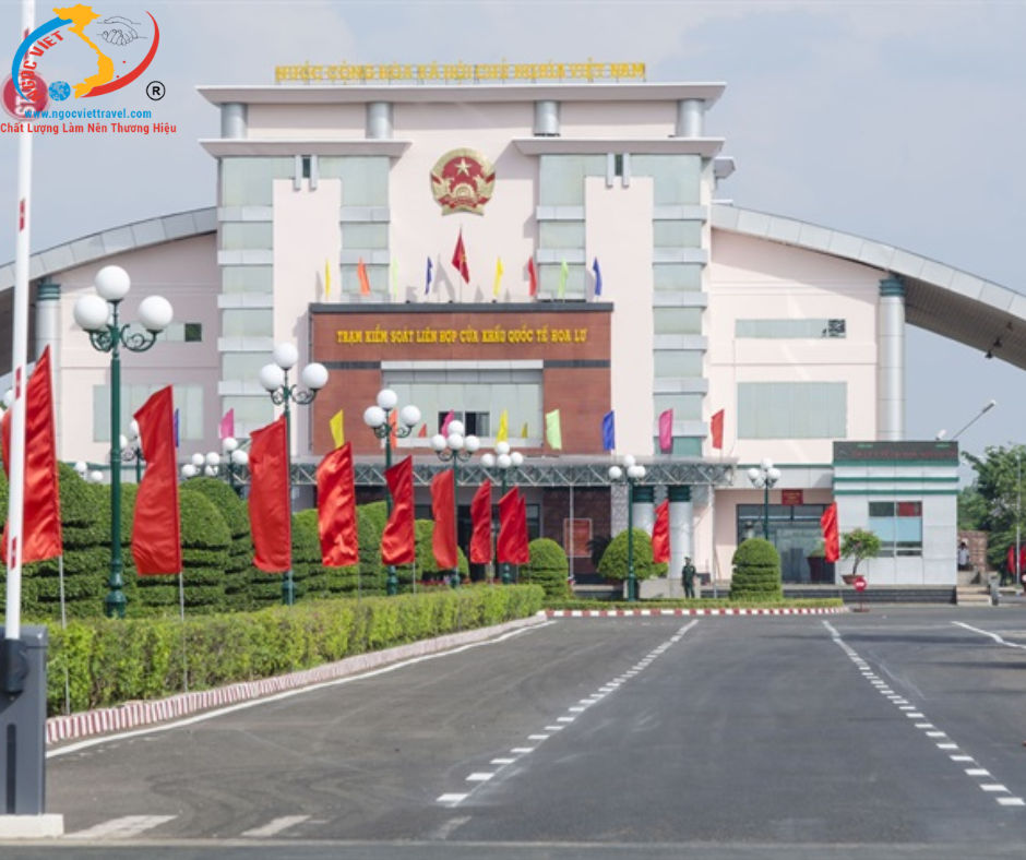 TOUR TẾT 2026 LỐI VỀ ANGKOR, SIEM REAP - PHNOM PENH - 4N3D