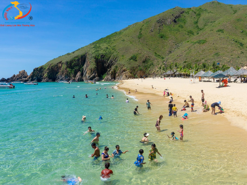 TOUR QUY NHƠN - PHÚ YÊN - TỐI THỨ 5 HÀNG TUẦN - XE VIP LIMOUSINE - 3 NGÀY 3 ĐÊM