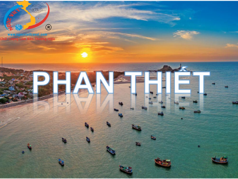 TOUR PHAN THIẾT, TẾT BÍNH NGỌ 2026 - RESORT 3,4* - BUFFET HẢI SẢN NƯỚNG + LẨU