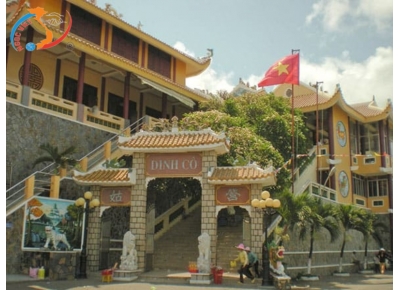 TOUR LONG HẢI 1 NGÀY - TEAM BUILDING - GALA LUNCH