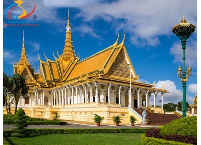 ĐIỂM DANH NHỮNG TỌA ĐỘ CHECK-IN NỔI TIẾNG KHI DU LỊCH CAMPUCHIA