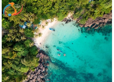 PHÚ QUỐC - Thành Phố Của Những Giấc Mơ